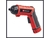 Atornillador Inalámbrico TC-SD 3.6 Li-Ion Kit Einhell + Cargador - comprar online