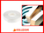 Filo Tapacanto PVC Texturado Blanco 22mm X 300mt (Sin pegamento) Tece en internet