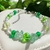 Pulseira Jardim - loja online