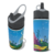 Garrafa de Agua Squeeze Infantil Ratanaba Kids - comprar online