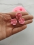 Molde de Silicona de Mini Rosas x 3 en internet