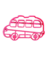 Cortante Vehículos Autos Transportes - tienda online