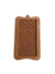 Molde Silicona Tableta De Chocolate Arcoíris - comprar online