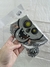 Globo Metalizado Halloween Esqueleto 36 cm x unidad - comprar online