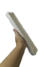 Caja Blanca con Tapa de acetato para Macarons u Oreos 31.5x5x2.8 X UNIDAD - comprar online