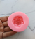 Molde de Silicona de Flor Modelo 10 - comprar online