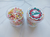 Sprinkles Comestibles Mix de Perlas Multicolor - tienda online