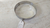Cintura Perforada Redonda 20 cm X 3,5 cm Doña Clara - comprar online