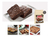 Premezcla Brownie Chocolate 470 Gr - comprar online