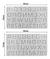 Molde De Silicona Abecedario Mayúscula Para Resina en internet