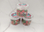 Sprinkles Comestibles Mágica Navidad! 50 Gramos - comprar online