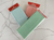 Sorbetes de Polipapel en Colores Pasteles X 25u en internet