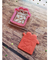 Stamp Texturizador de Caja de Regalo de Navidad con Cortante - comprar online