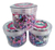 Sprinkles Comestibles Galaxy 50 Gramos - comprar online