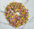 Sprinkles Comestibles Tropical 150 Gramos - comprar online