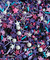 Sprinkles Comestibles Galaxy 50 Gramos en internet
