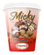 Pasta De Relleno Micky Avellana X 450 Grs