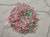 Sprinkles Comestibles Rosa y Aqua 150 Gramos