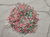 Sprinkles Comestibles Rosa y Aqua 50 Gramos