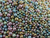 Sprinkles Comestibles Mix Perlas Metalizadas Multicolor