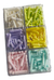 Sprinkles Comestibles Rods Bastones Mutibox Multi Colores - comprar online