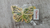 Set Mariposas Estampadas Caladas Medianas Comestibles - Dolcre