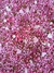 Sprinkles Comestibles Rosa Real 50 Gramos - comprar online