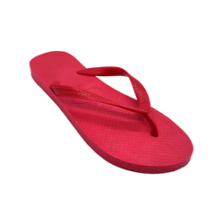 Ojotas LISAS - HOMBRE - ROJO - comprar online