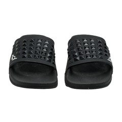 Chinela TACHAS - NEGRO - C214 - comprar online