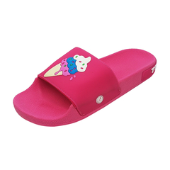 Chinelas HELADO - FUCSIA - CONFORT - comprar online