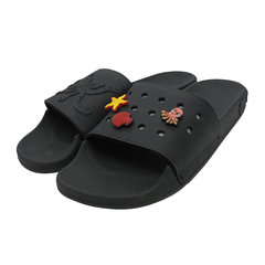 Imagen de Chinelas PULPO - NEGRO - CONFORT