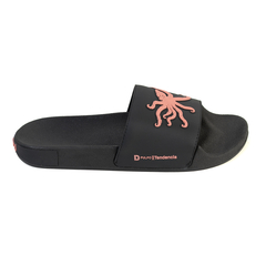 Chinelas PULPO - SALMON - CONFORT - tienda online