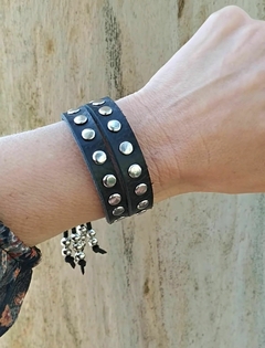 PULSERA MISIA NEGRA - comprar online