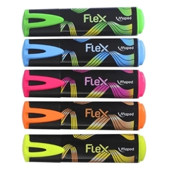 Marca Texto New Flex Maped