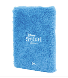 CADERNO DE ANOTAÇÕES FLUFFY STITCH - 4787 - comprar online