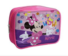 Estojo Organizador Minnie