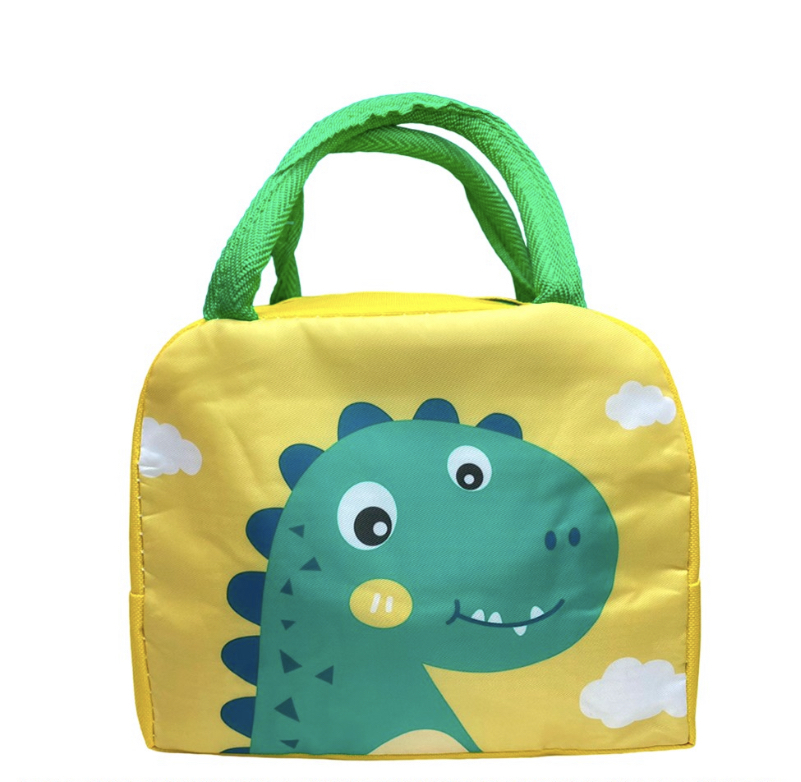 Mochila Infantil Térmica tipo Lancheira