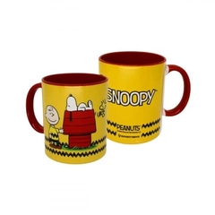 CANECA POP SNOOPY - PEANUTS