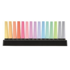 Marca Texto STABILO Boss Pastel Deskset com 15 - Novas Cores na internet