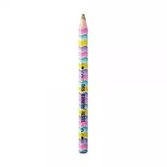 LÁPIS DE COR TRIS RAINBOW JUMBO MESCLADO TONS PASTEL-UNIDADE - comprar online