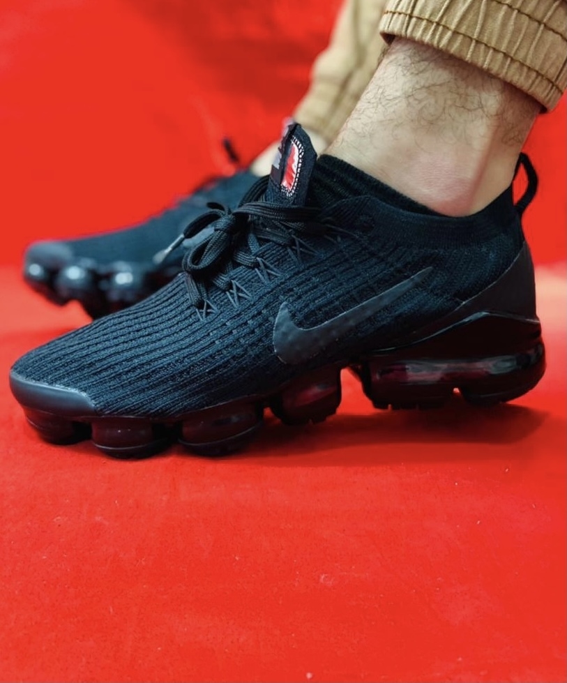 Tenis vapor cheap max preto