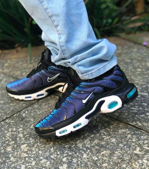 Nike hotsell tn degrade