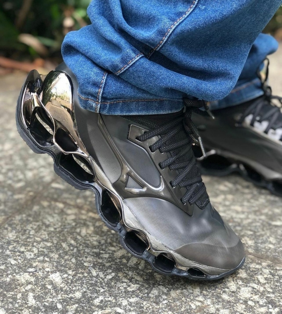 Mizuno sorayama sale