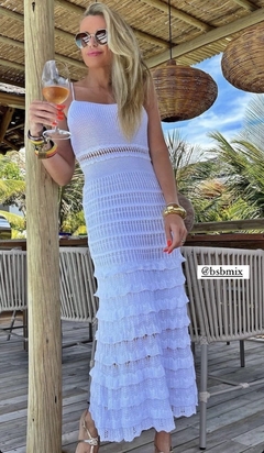 Vestido Bahamas