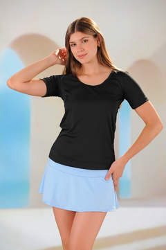 Remera Tina