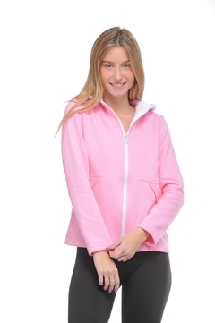 Campera Casia - tienda online