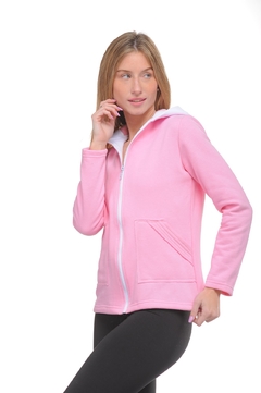 Campera Casia - comprar online