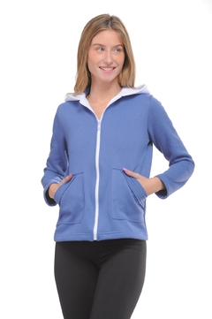 Campera Casia - comprar online