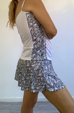 Musculosa Paca - Telix