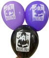 Globos de Merlina